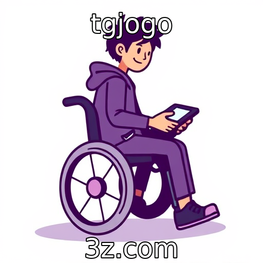 Os desafios da acessibilidade em jogos eletrônicos