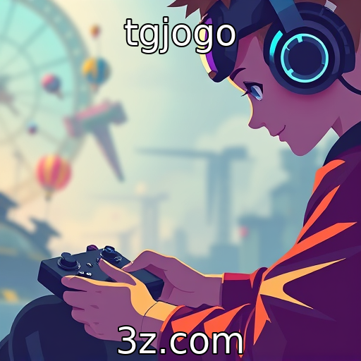 Como a inteligência artificial está mudando o design de jogos