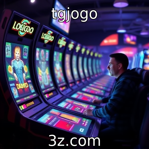 Mudanças na regulamentação de jogos eletrônicos em discussão