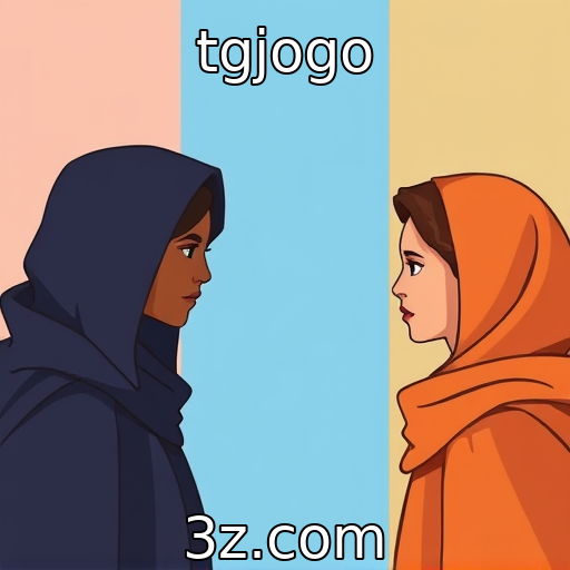 Avaliação da diversidade de personagens em novas produções