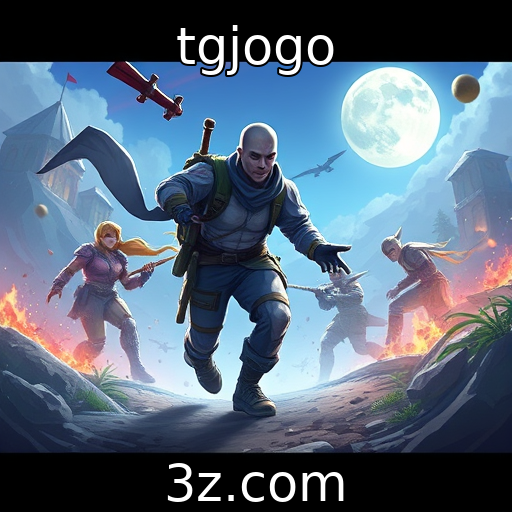 Mercado de jogos digitais vê crescimento constante