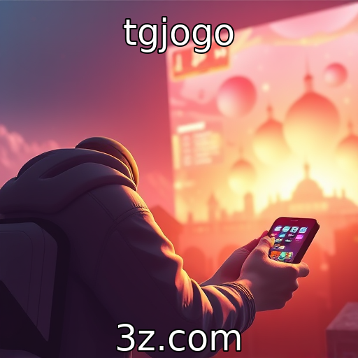 Crescimento das vendas digitais na indústria de jogos