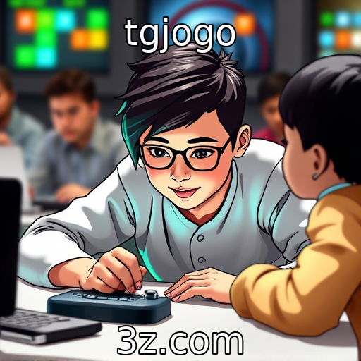 Jogos como ferramenta educacional atraem atenção de instituições