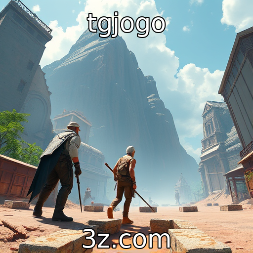 Evolução dos gráficos em jogos AAA