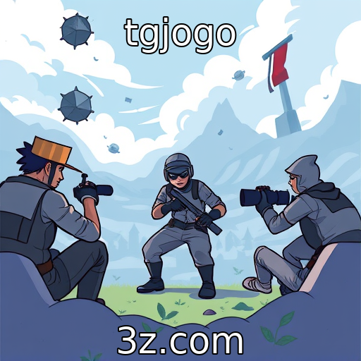 O crescimento do mercado de jogos independentes