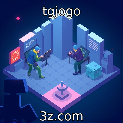 Tendências de jogos independentes em crescimento