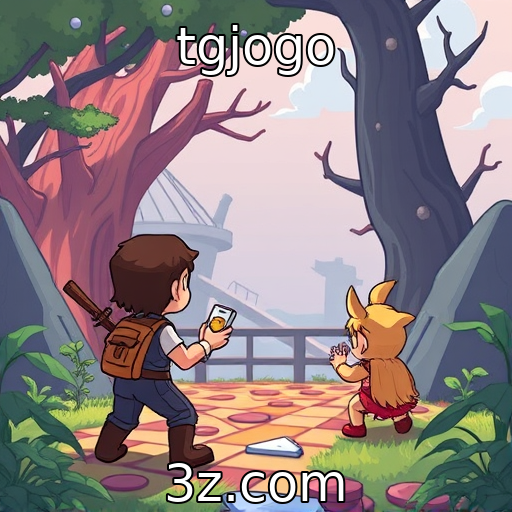 Desenvolvimento de jogos indies em foco