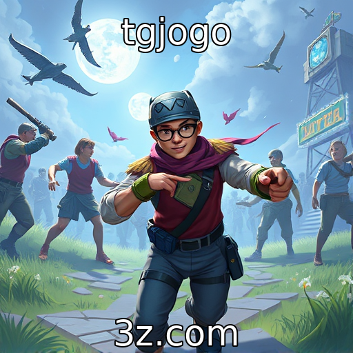 Crescimento do mercado de jogos mobile no Brasil