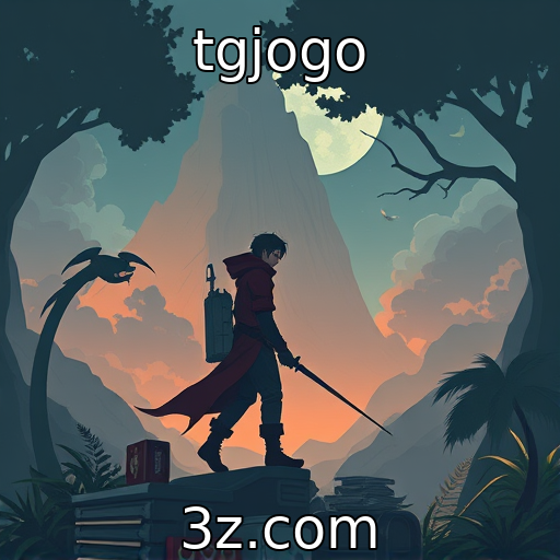 A evolução da narrativa em jogos eletrônicos