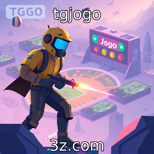 Novas tecnologias transformam a criação de jogos