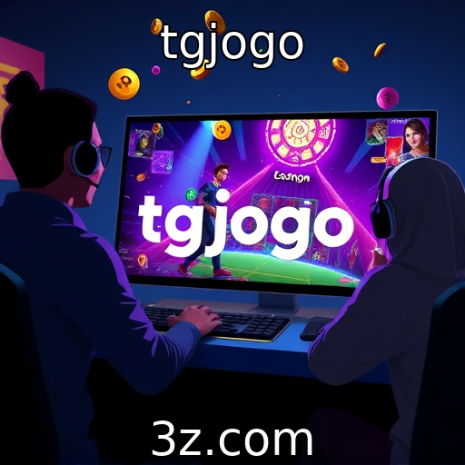 Tendências de jogos online para o futuro