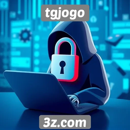 Segurança e privacidade no site tgjogo em foco