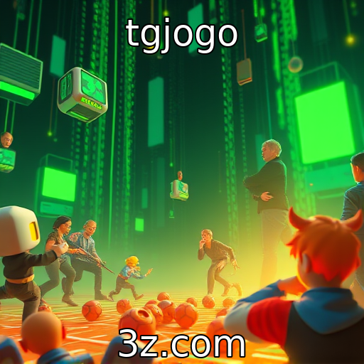 Investimentos em tecnologia para desenvolvimento de jogos